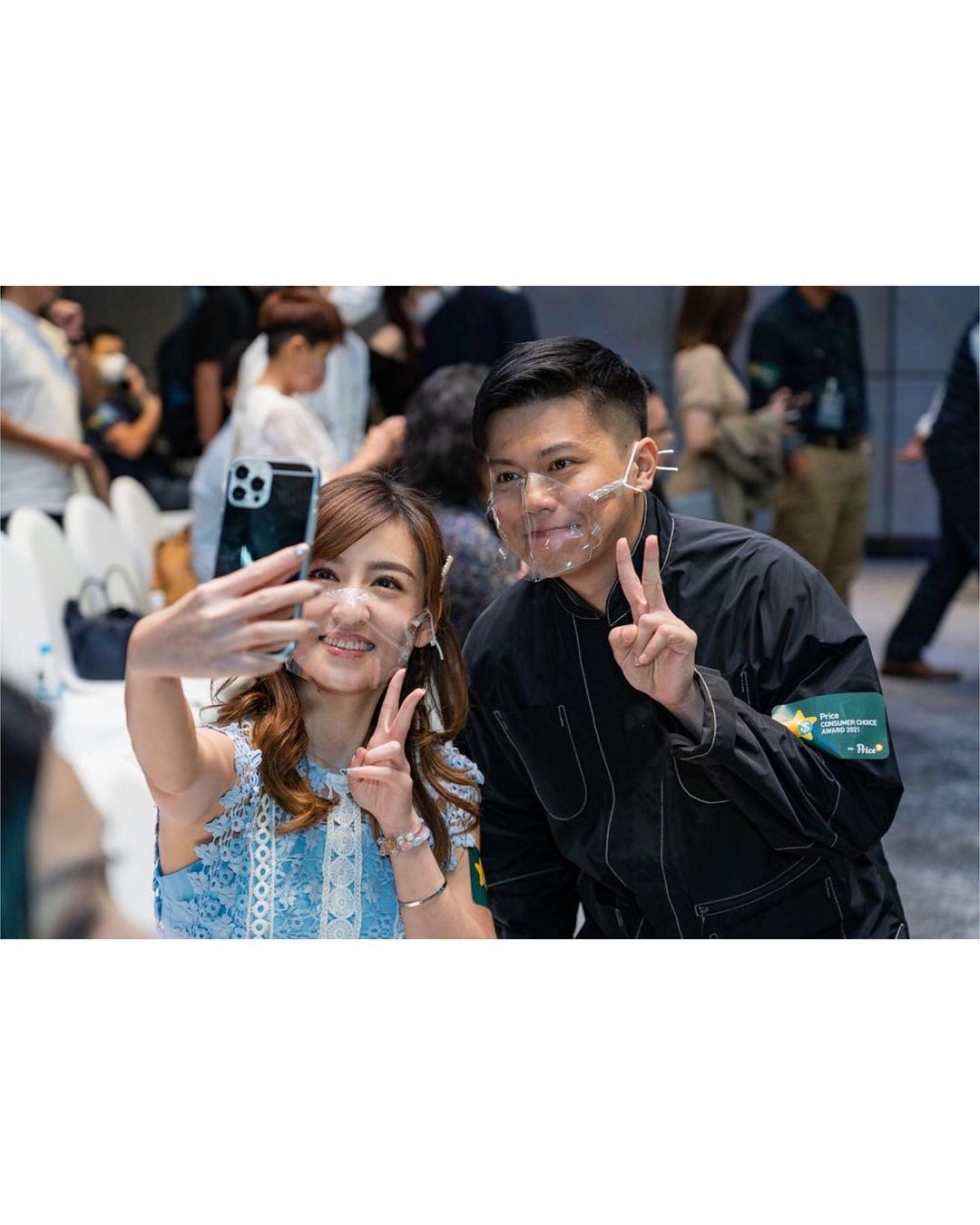  多謝 @pricehongkong 邀請成為Price Consumer C...