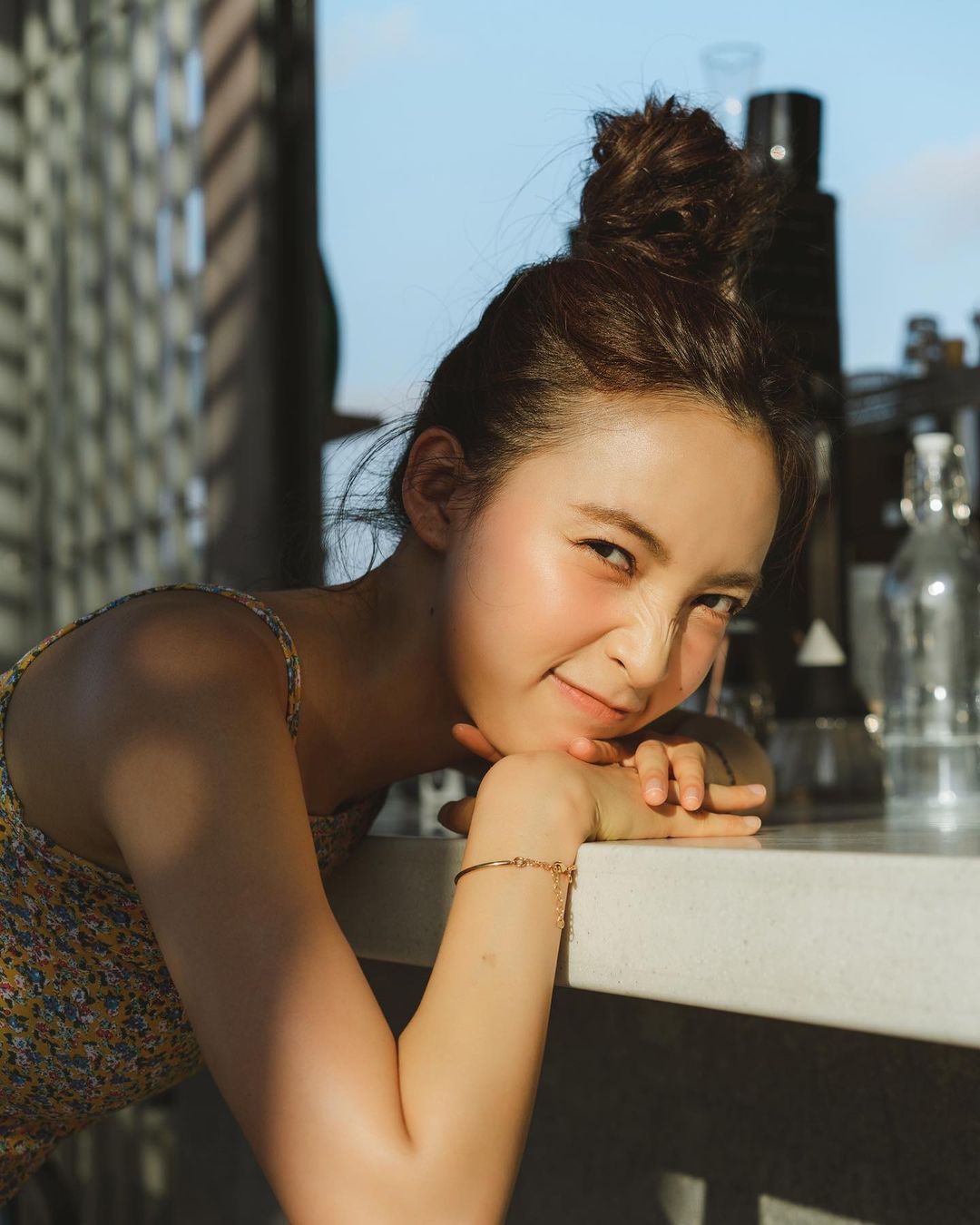  每次在這裏飲咖啡都沒有甜點吃 所以�...