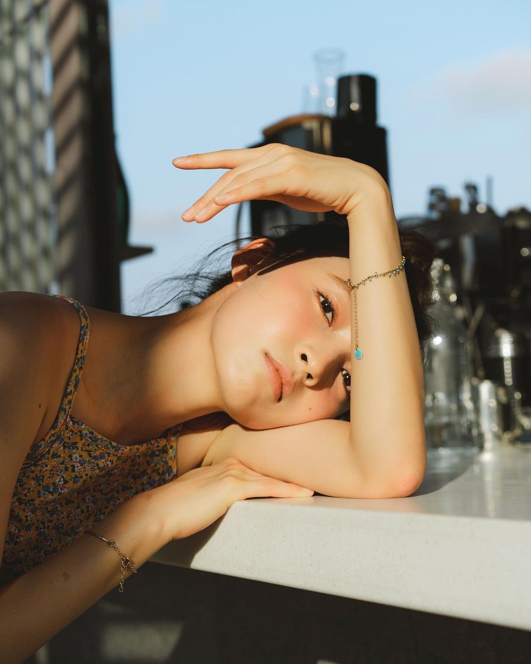  每次在這裏飲咖啡都沒有甜點吃 所以�...