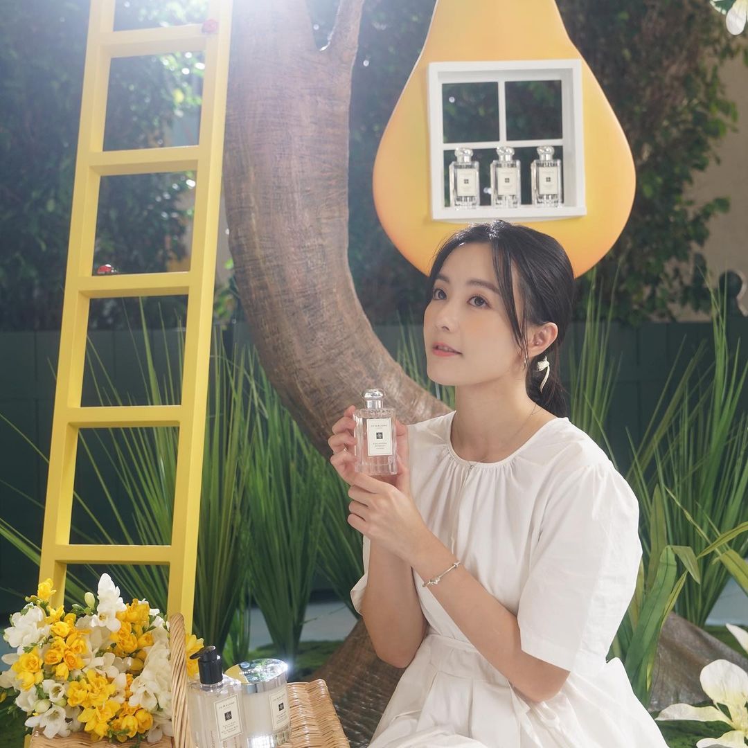  ⁡
JoMalone London 經典英國梨與小蒼蘭的...
