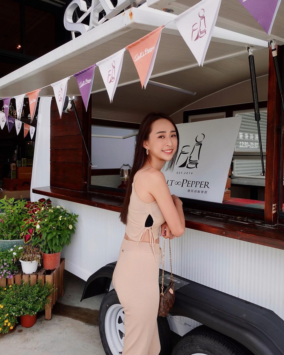  -
任何事的發生
都是有含義的
學習著�...