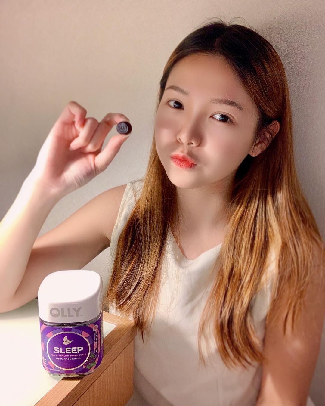  以前好怕食supplement，藥丸唔好食又難�...