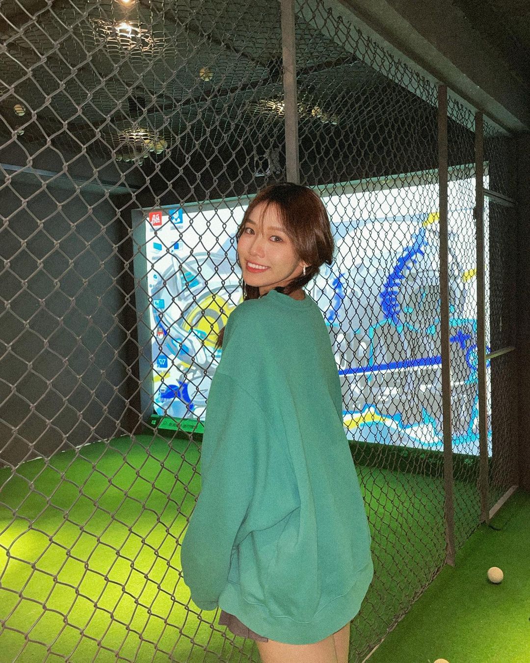  ⚾️