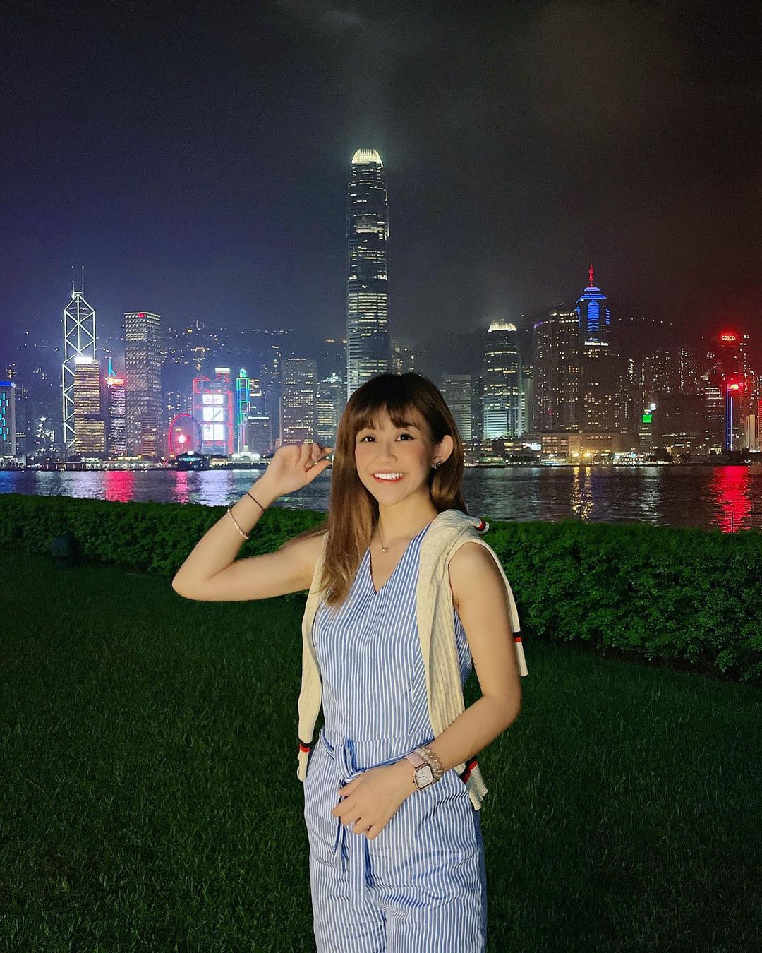  ✨
六公館永遠都係多美女