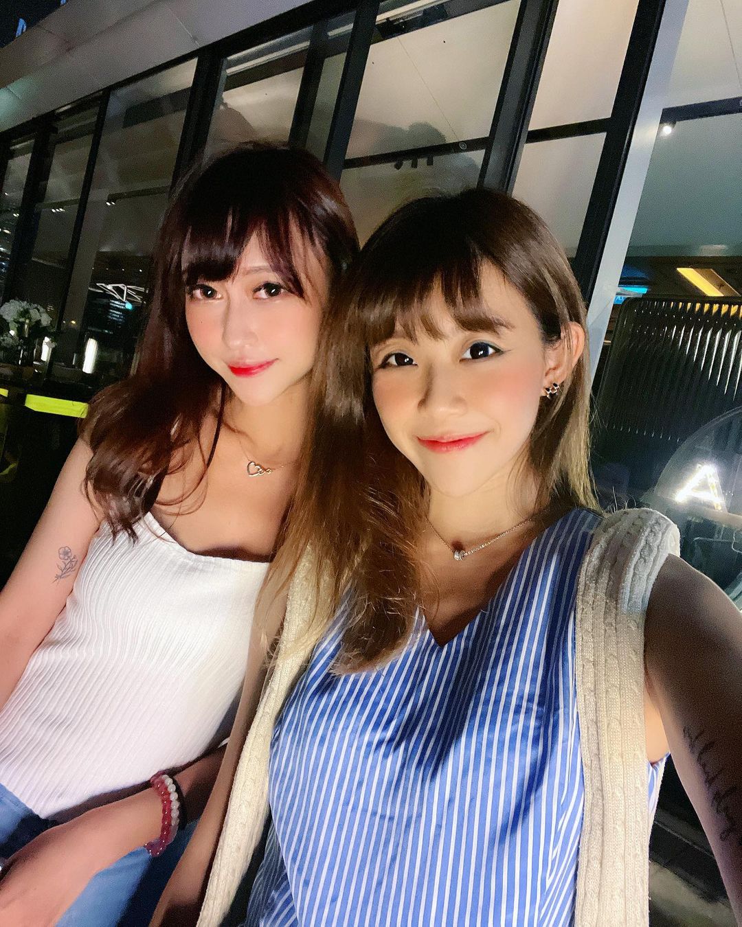  ✨
六公館永遠都係多美女