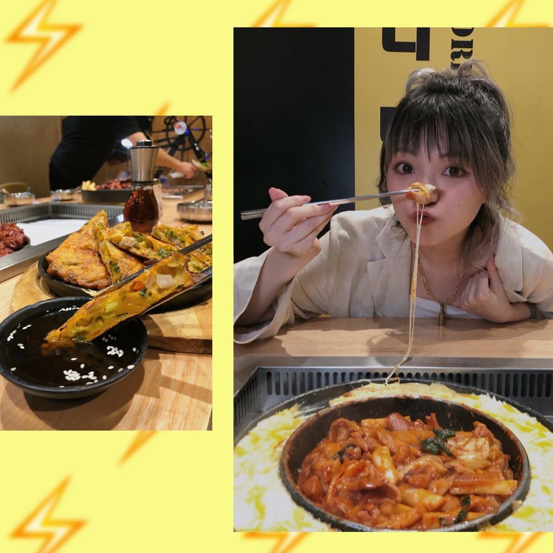  ：
為食多出動✨
各位「韓迷」是不是...