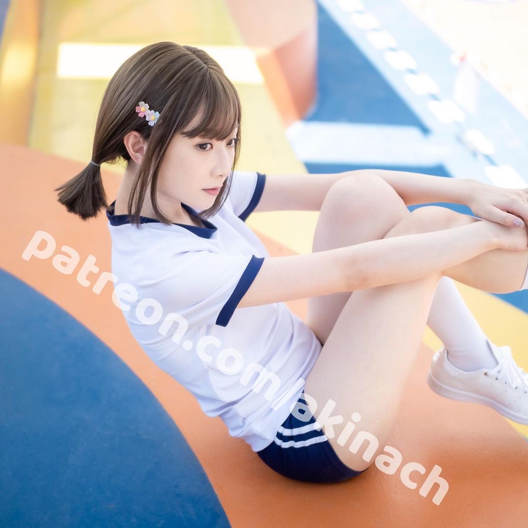  .
♥️ 我開 Patreon 啦!!
patreon.com/akinach
...