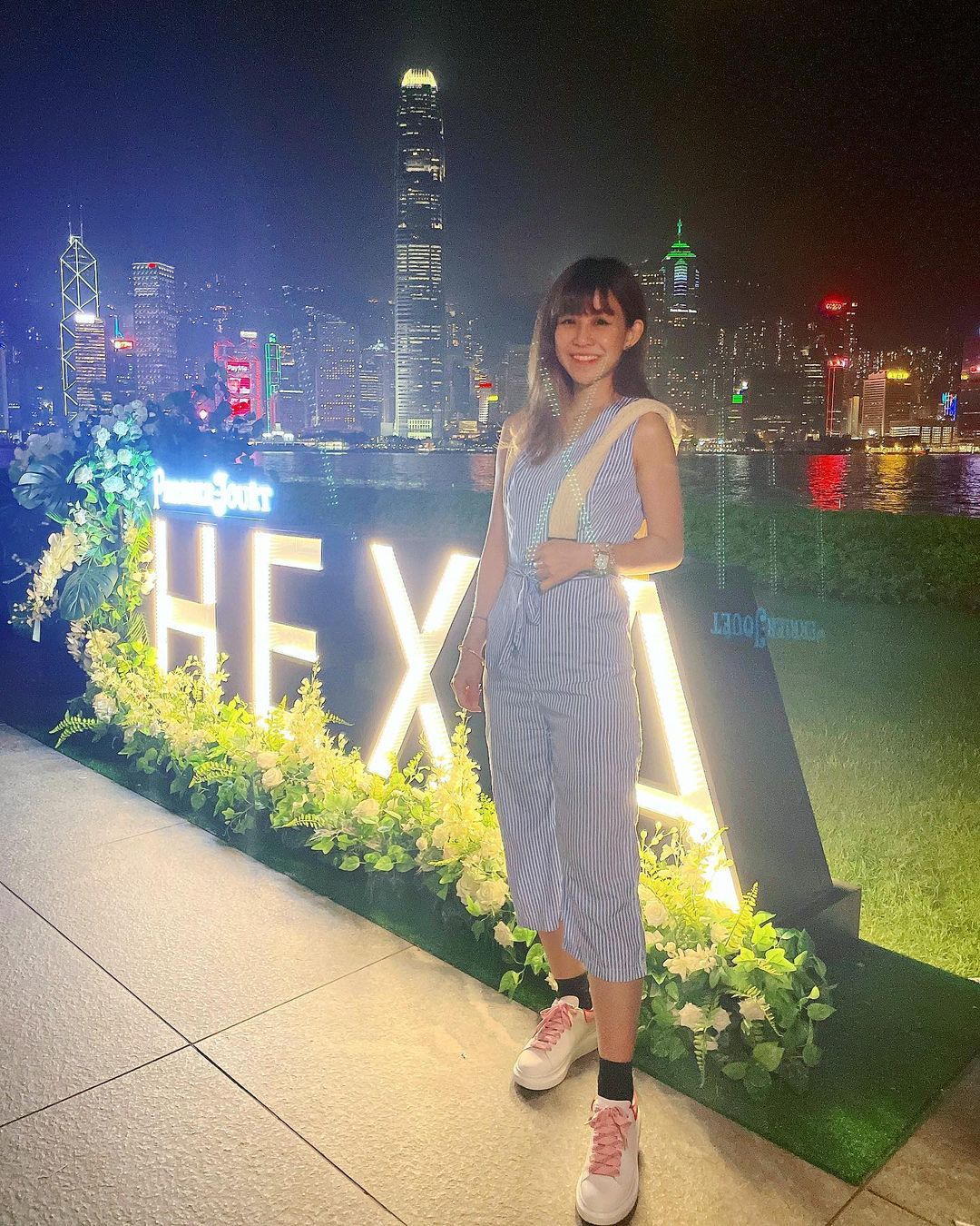  ✨
六公館永遠都係多美女