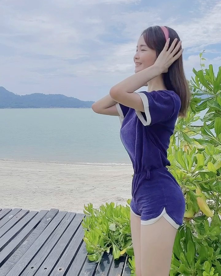  爱你的头发，从今天开始