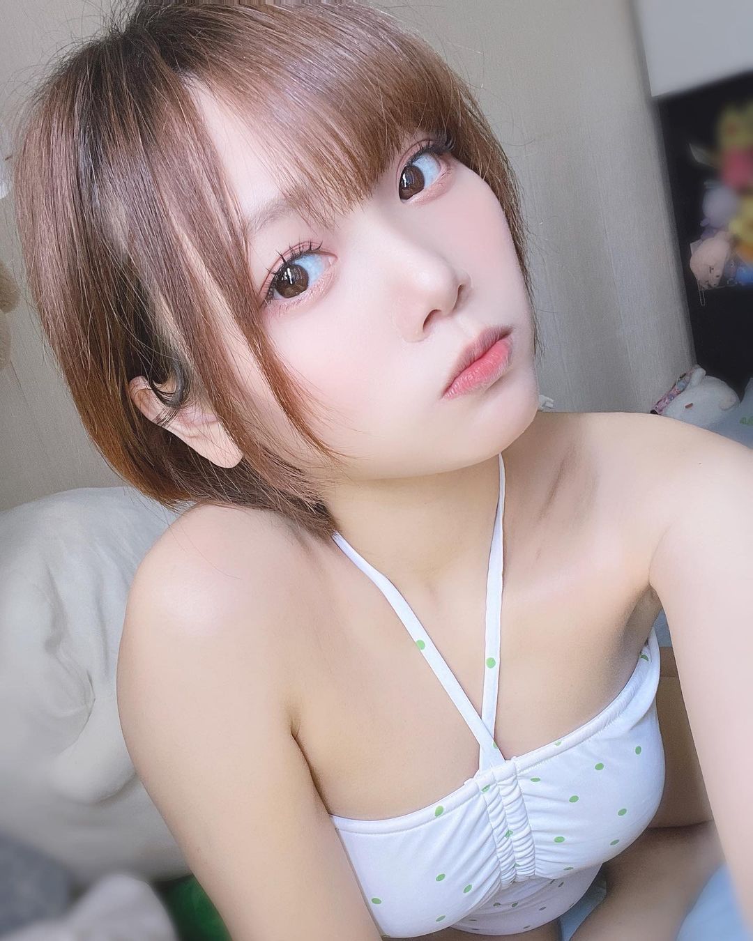  是日泳裝✨