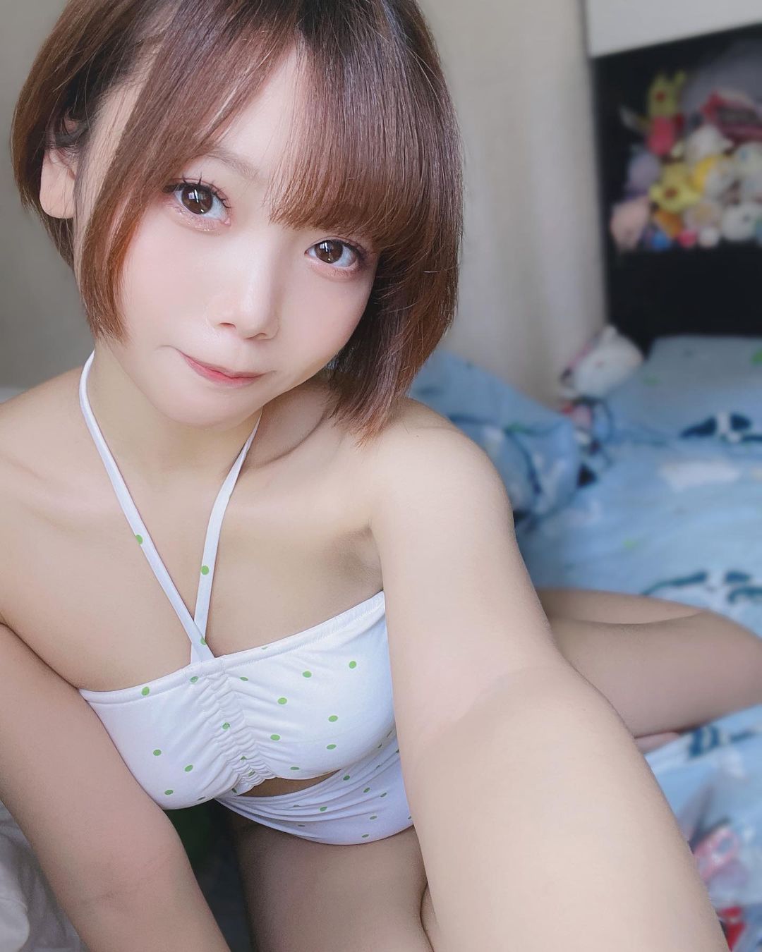  是日泳裝✨
