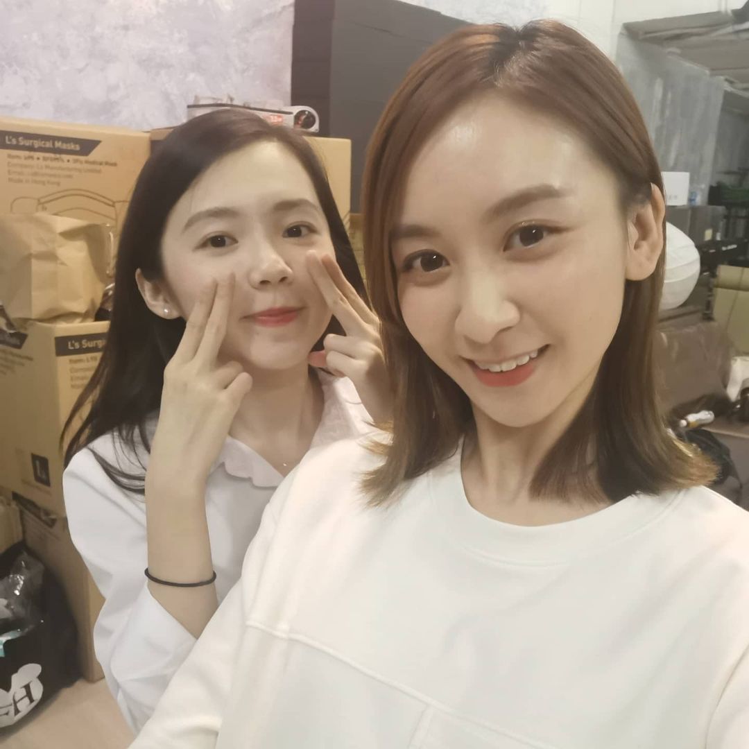  #chilltime
除咗開心，同好開心
我都唔�...