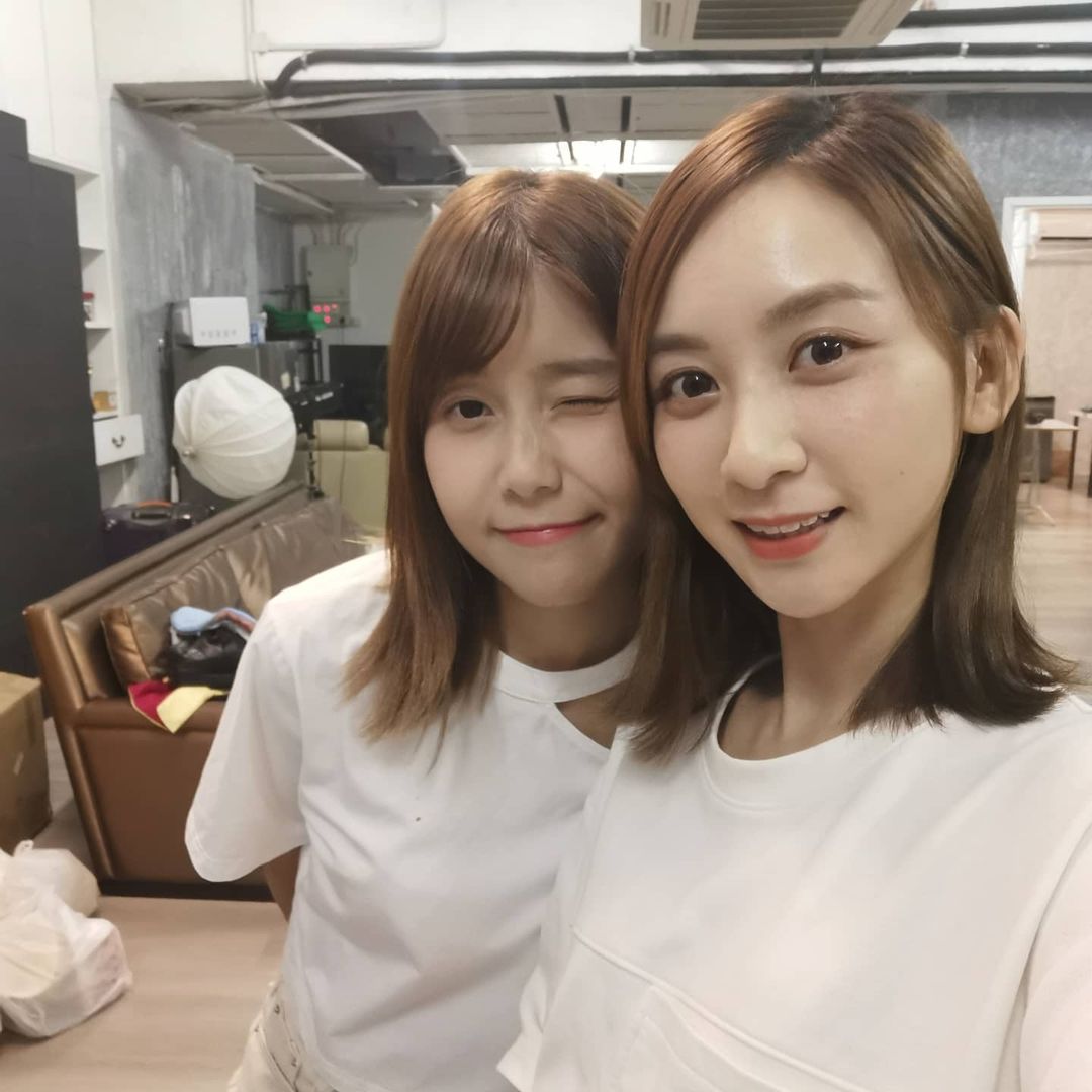  #chilltime
除咗開心，同好開心
我都唔�...