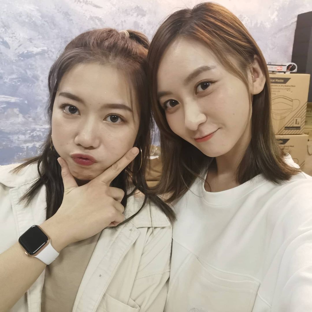  #chilltime
除咗開心，同好開心
我都唔�...