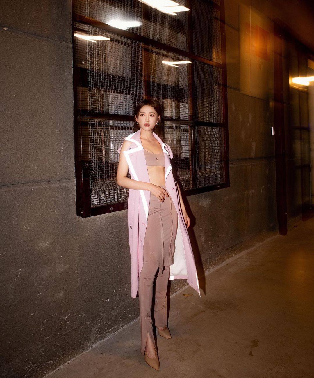  #臺北時裝週 @tpe.fashionweek 

「打破常�...