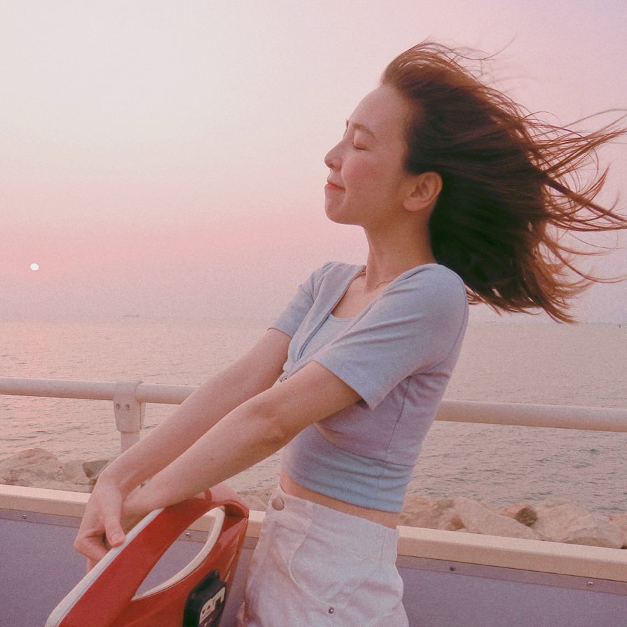  ❤️❤️❤️

#不用開著領居家的Toyot...