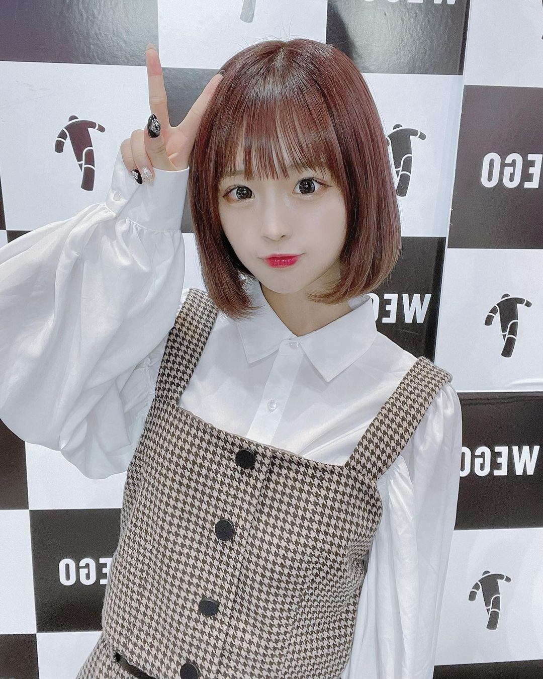  またWEGOさんでイベントやりたい