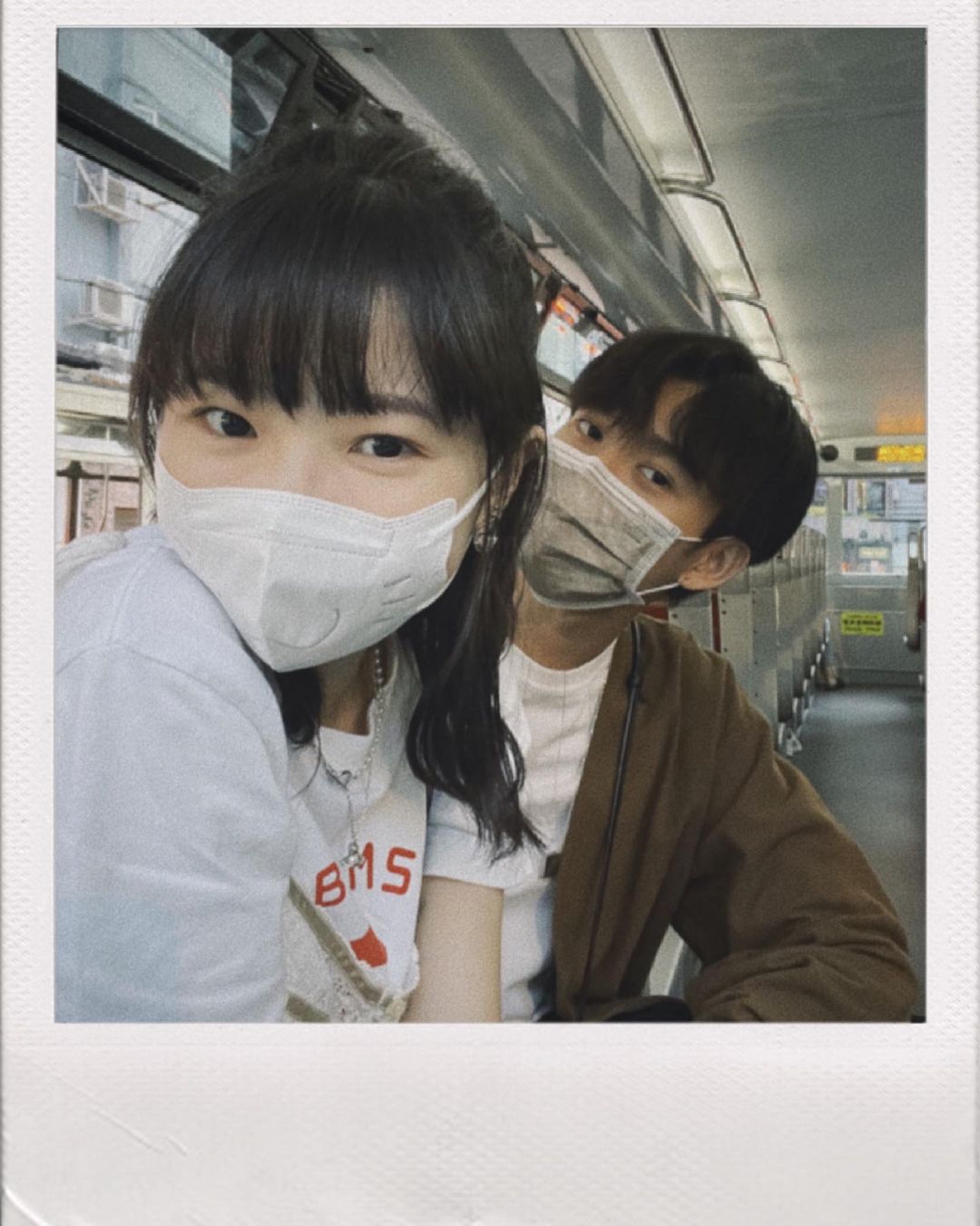  搭咗成個鐘叮叮都未去到目的地DAY(=_=)