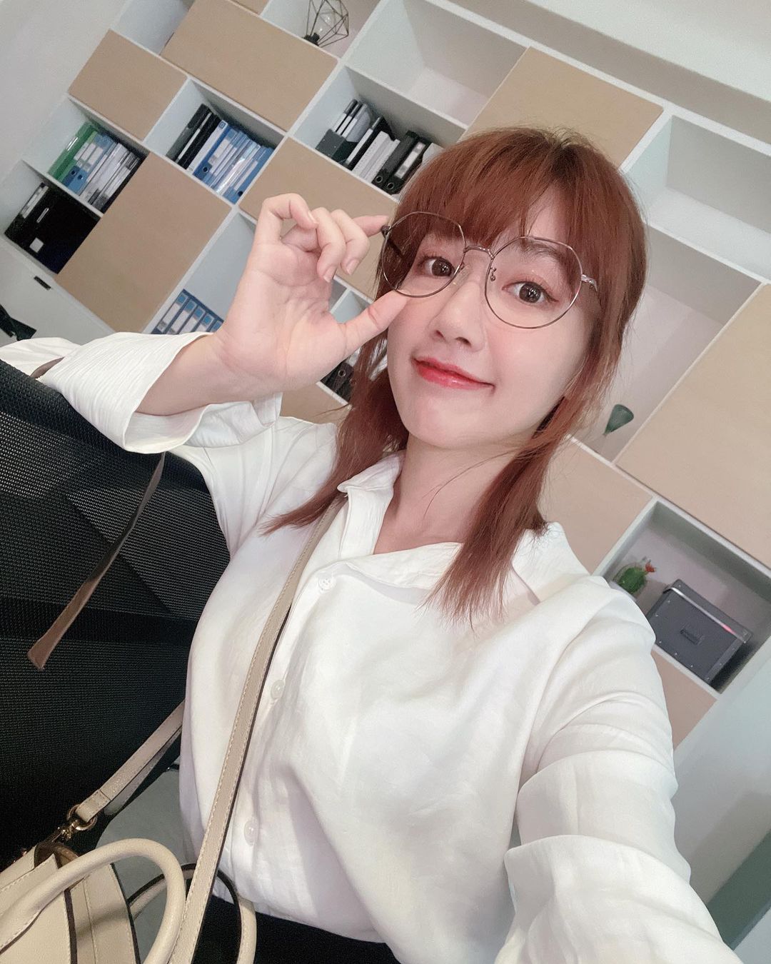 最近很需要按摩