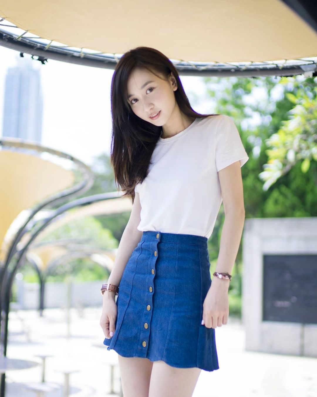  呈風。
@bie_l
【 陽光的質感 】

#夏の�...