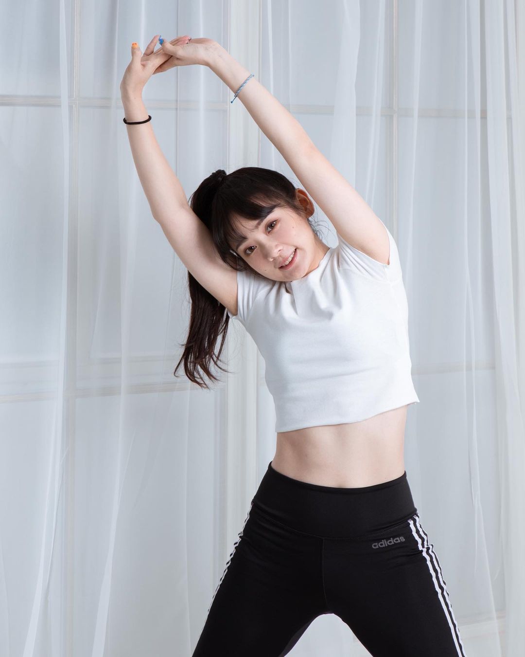  #小菜愛小錢

因為跟錢姐PK籃球一定不...
