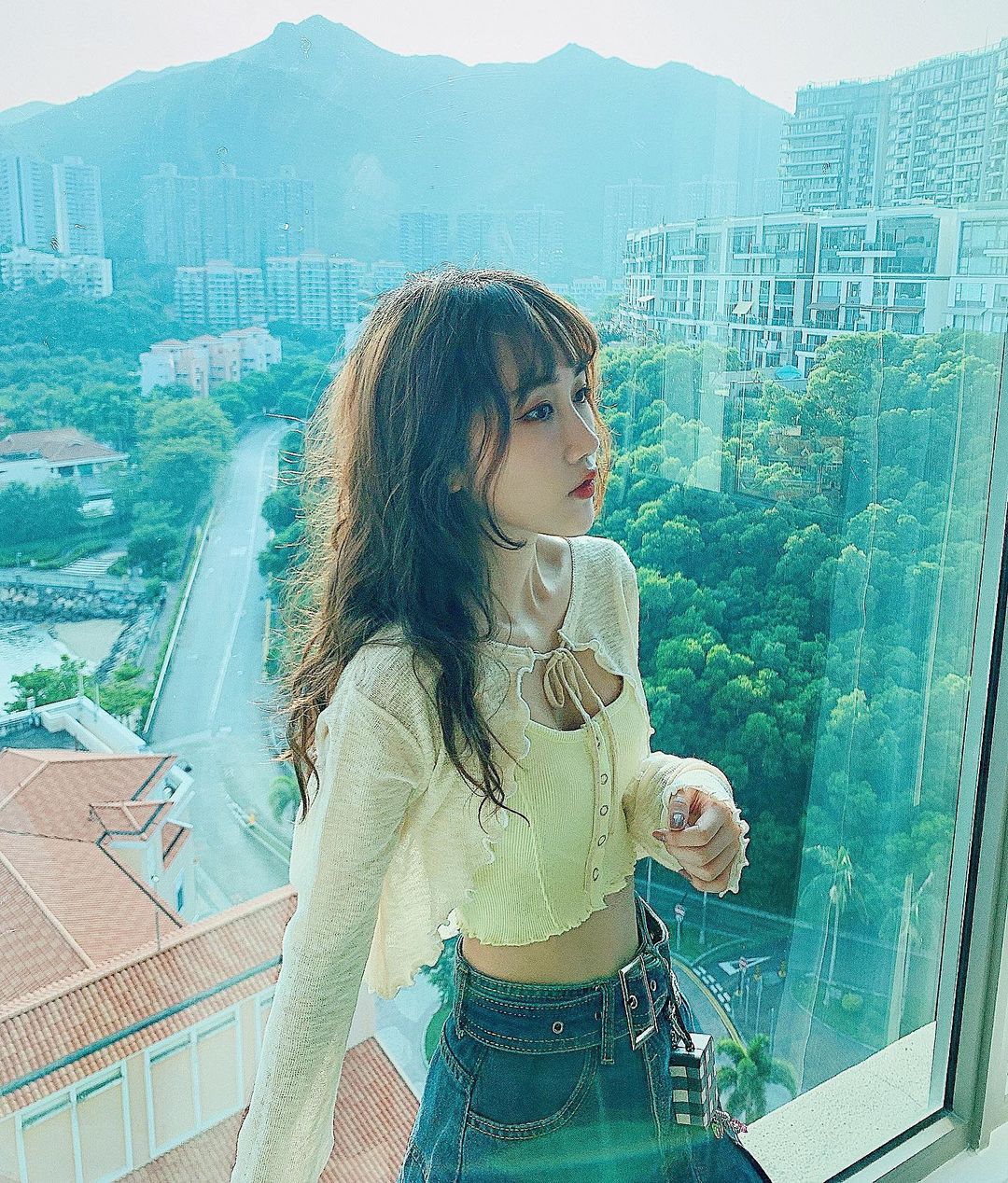  最近太忙✨✨
完全冇時間出去整指甲