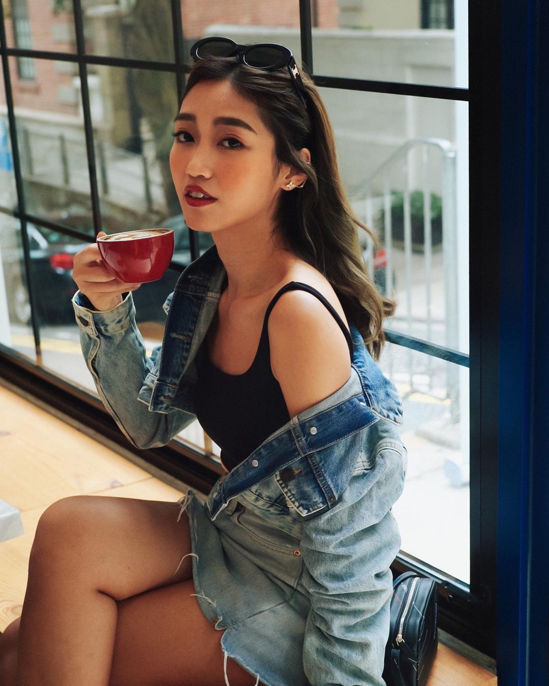  可以高興 就要盡興☕️
Lash：@fulalash
