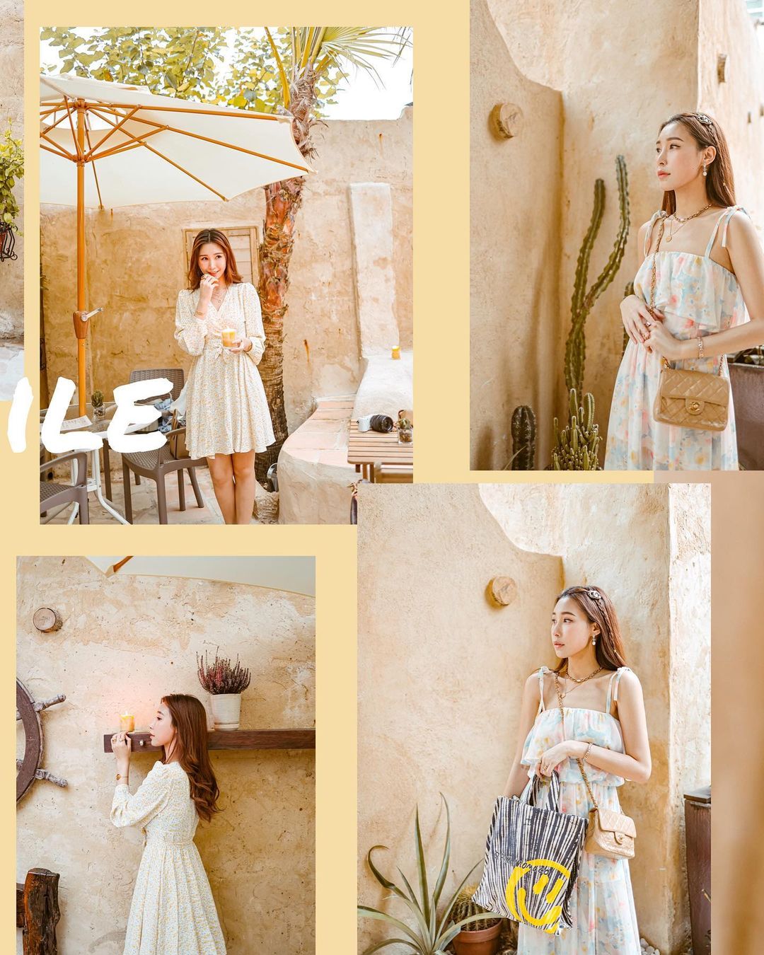  （超多圖）#lacafeteria 這一家新開Cafe �...