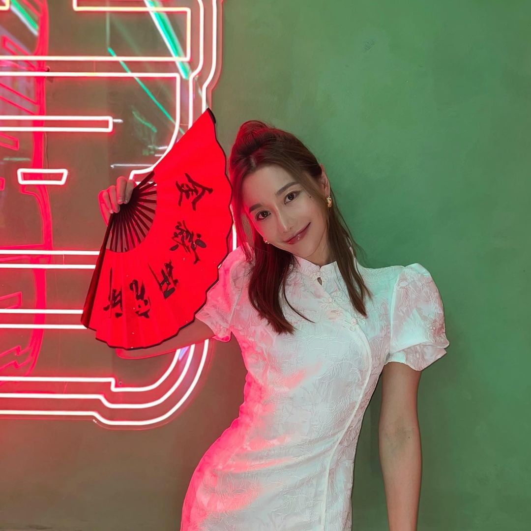  Neon Light X Chinese Vibe
一切都好好拍～ �...