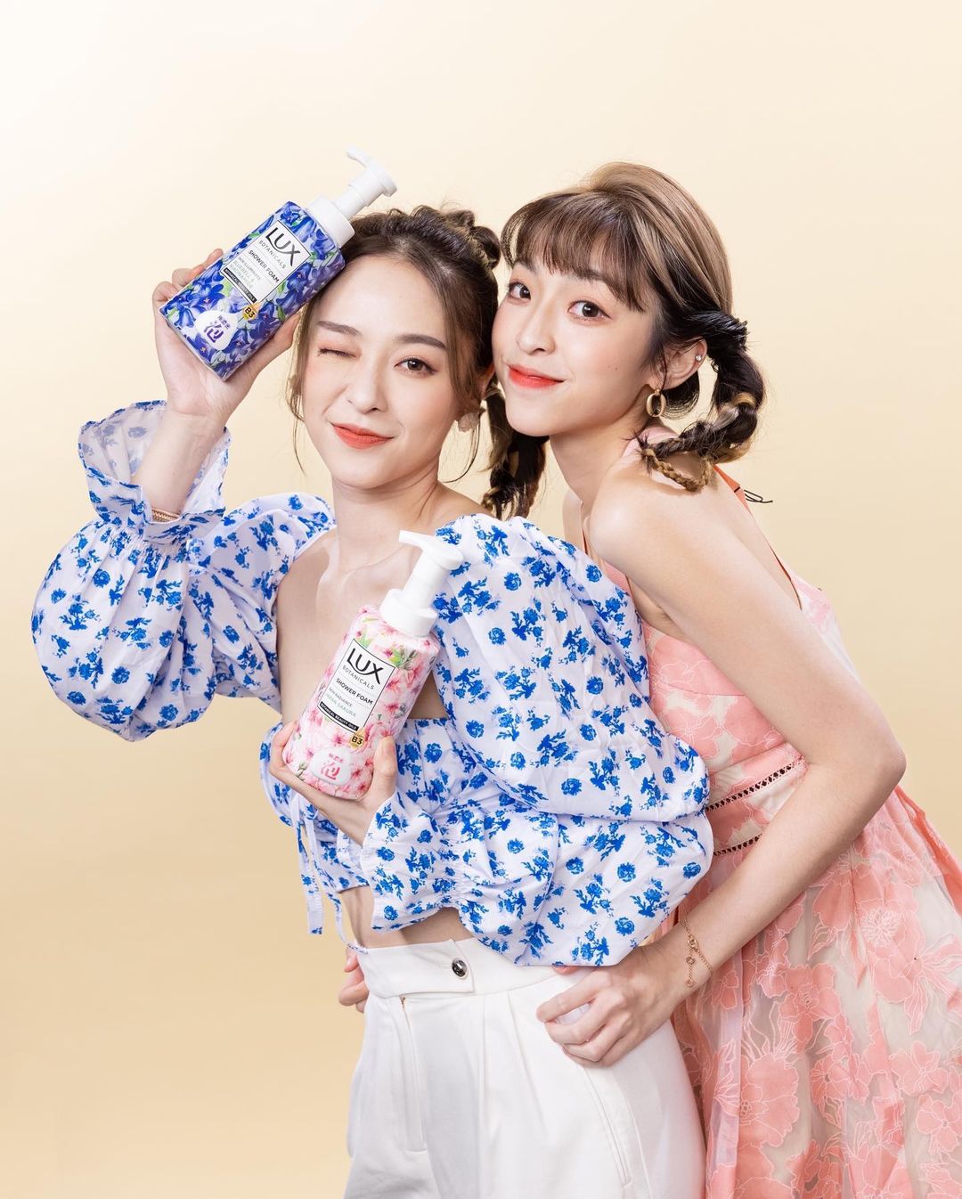  我同屁屁又出動啦！今次一齊玩泡泡�...