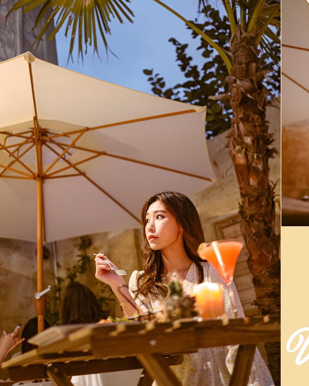  （超多圖）#lacafeteria 這一家新開Cafe �...