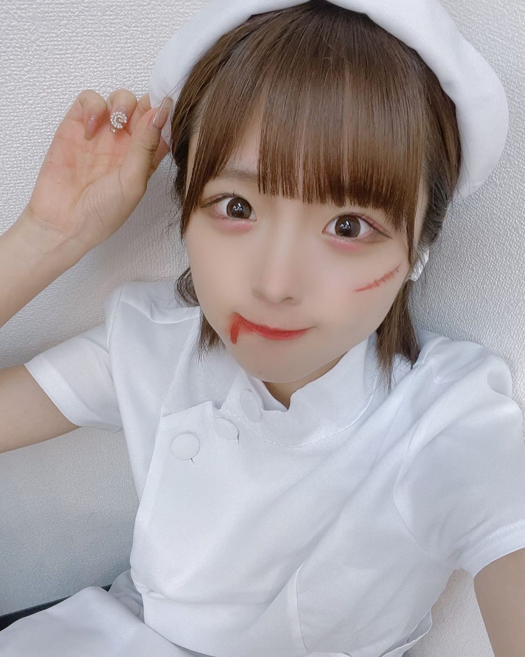  #ナース 