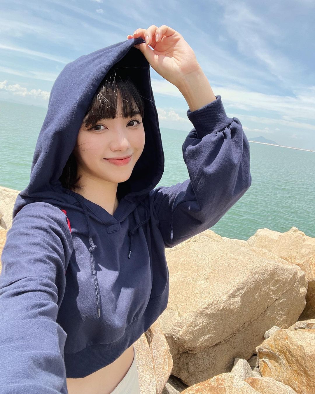  呢件衛衣係我今期的最愛呀！！ꉂ(≧�...