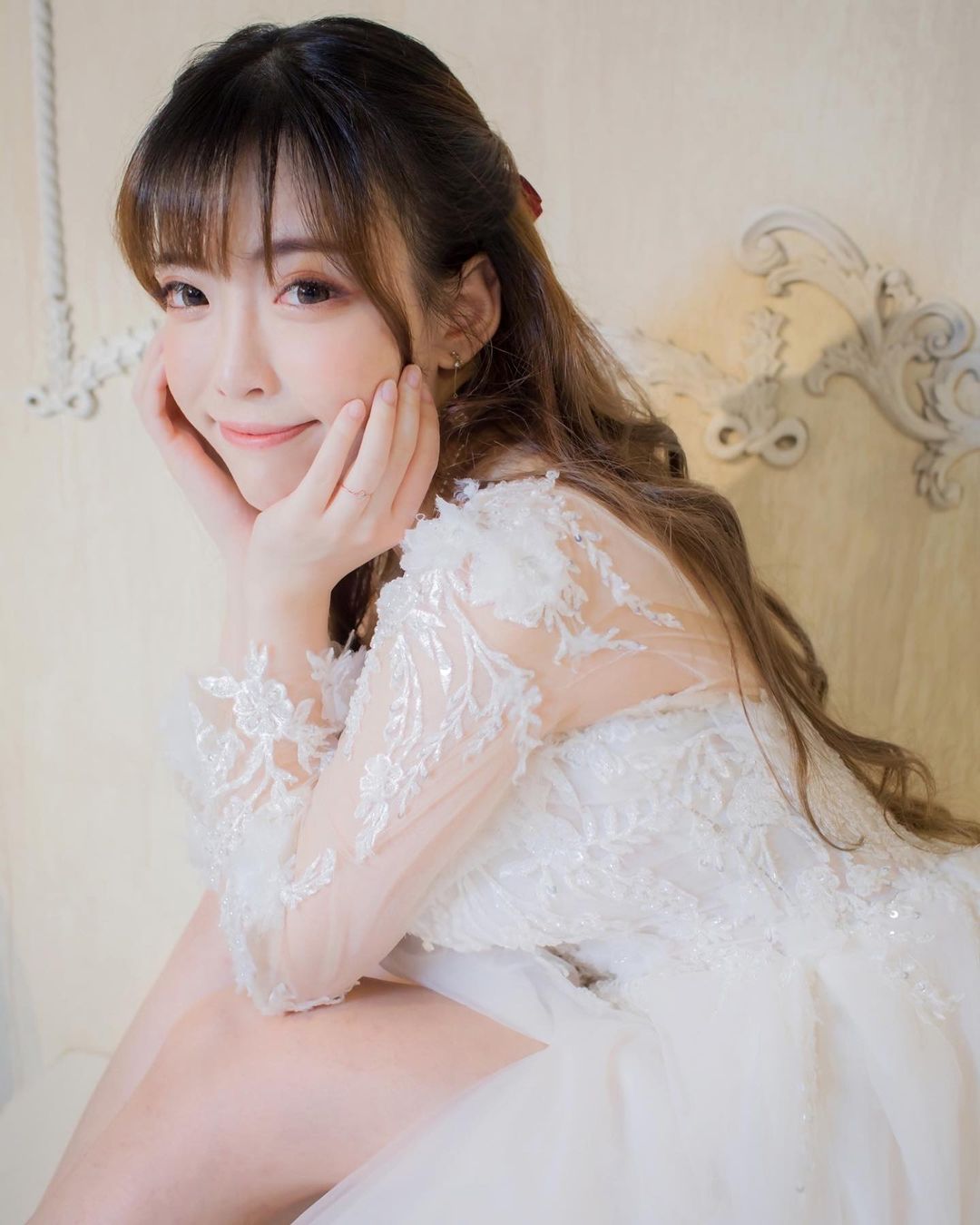  步入11月了❤️壽星月！（是月底）
�...