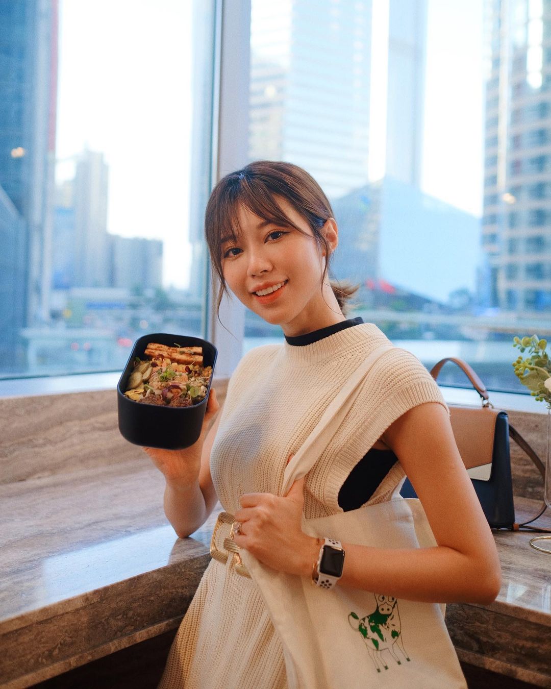  好開心見到而家越嚟越多人留意素食�...