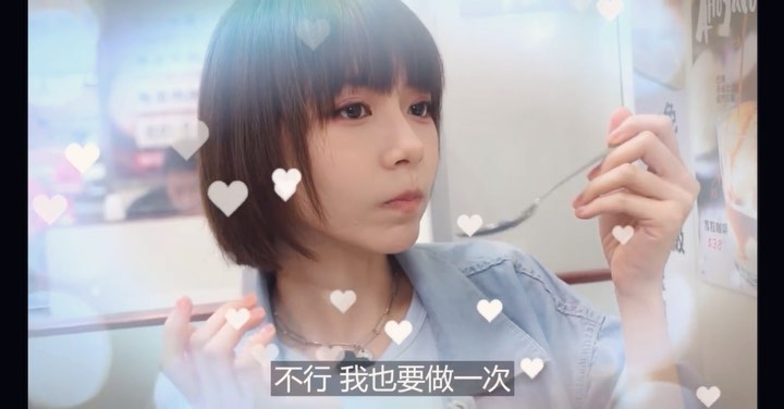  謝謝敬軒哥哥帶我吃好多香港美食❤�...
