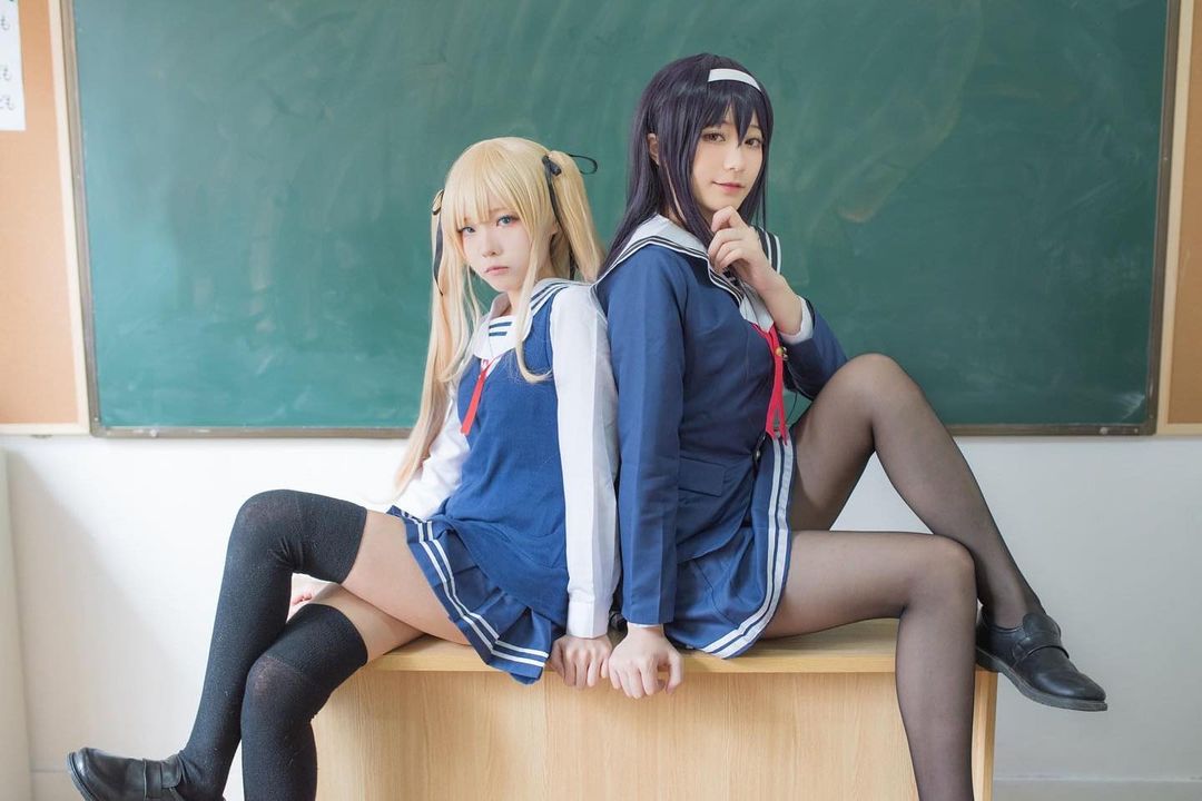  #タイツの日 Today is Tights Day !
 
Photo Tha...