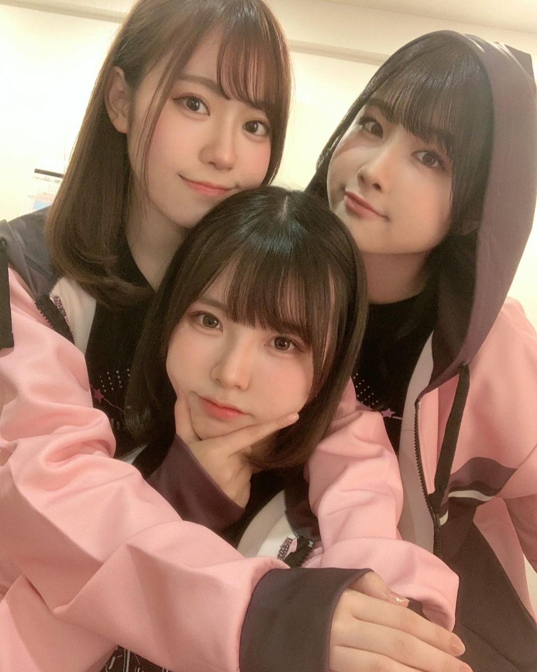  Liella!生放送
ありがとうございました