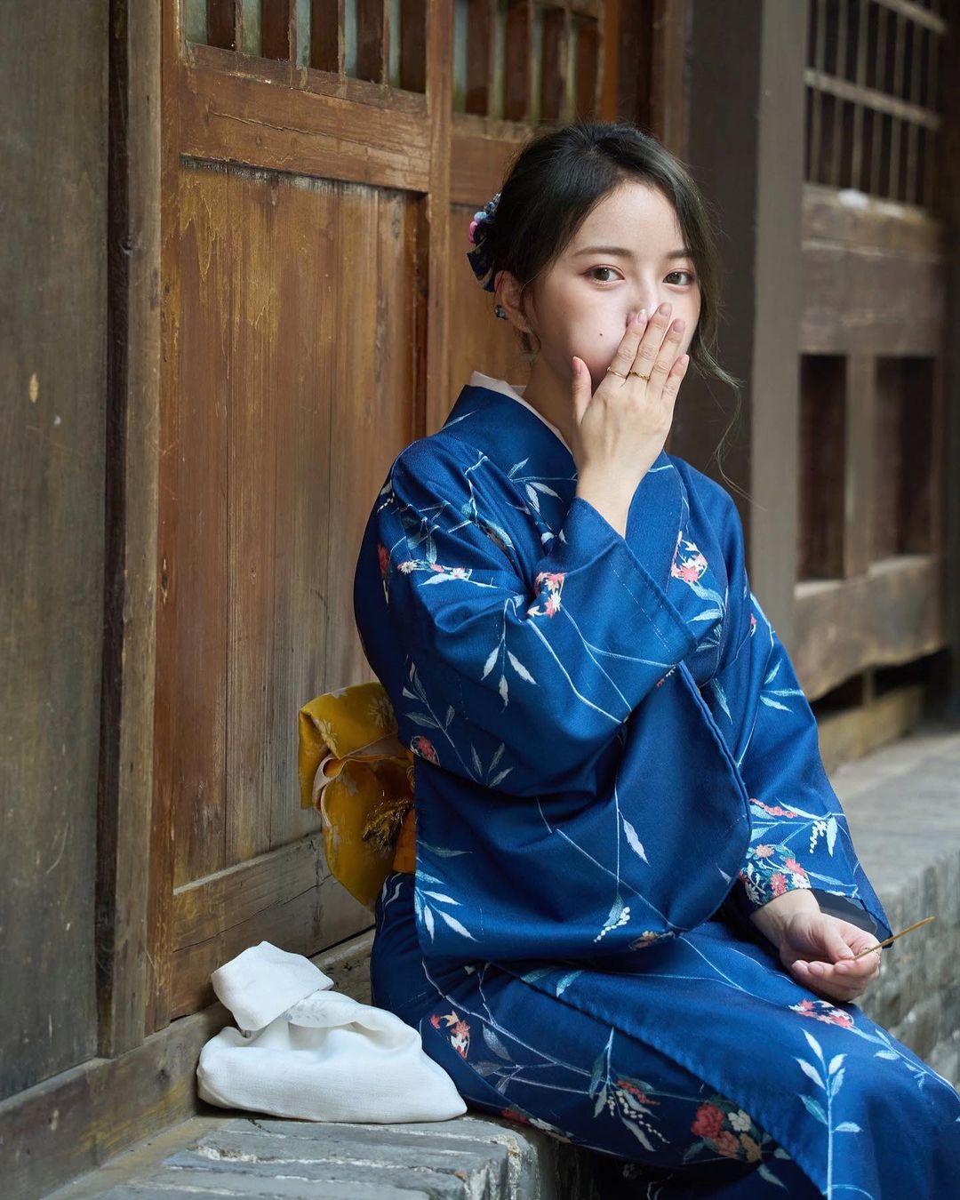  ⛩
偽㗎妹