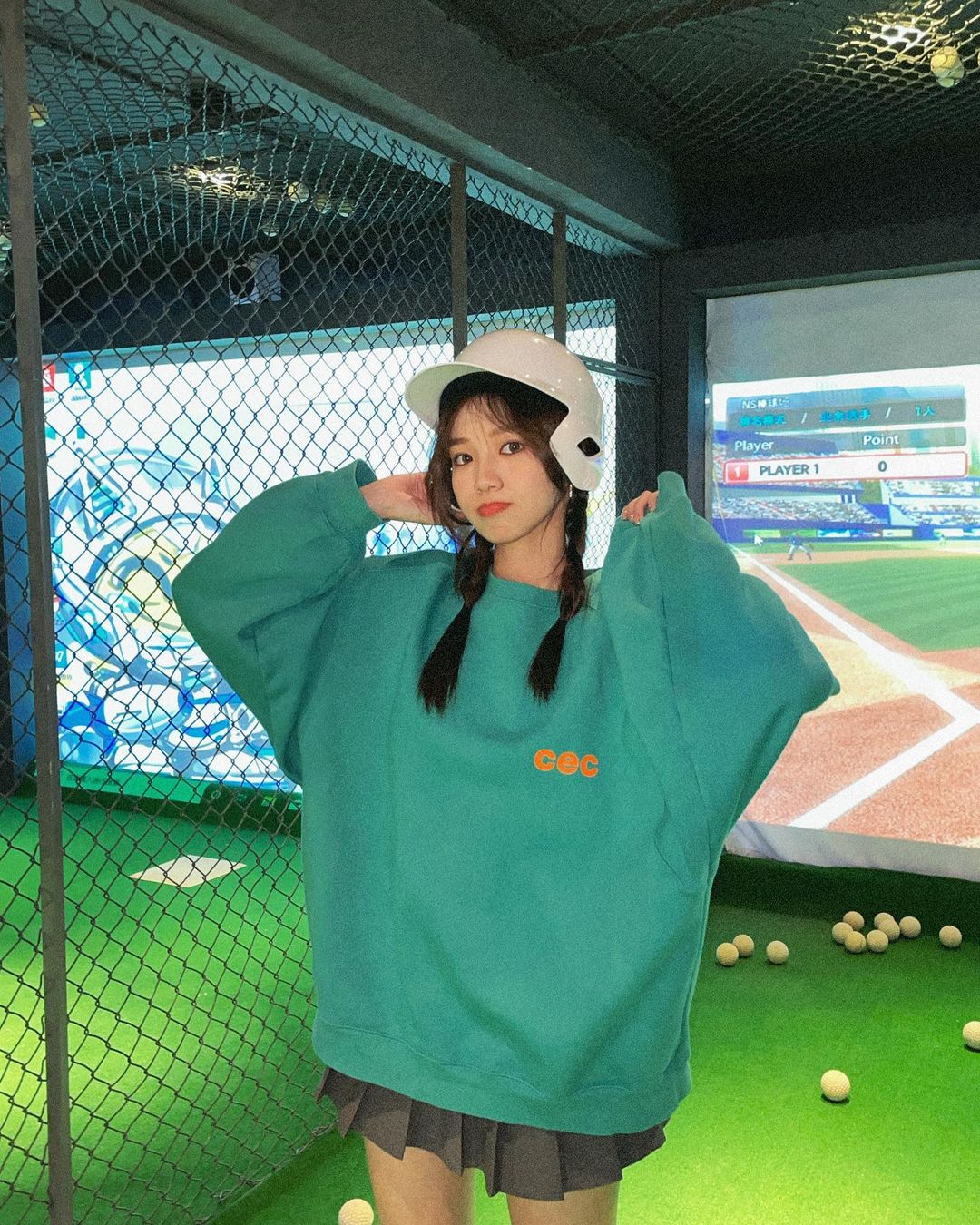  ⚾️
