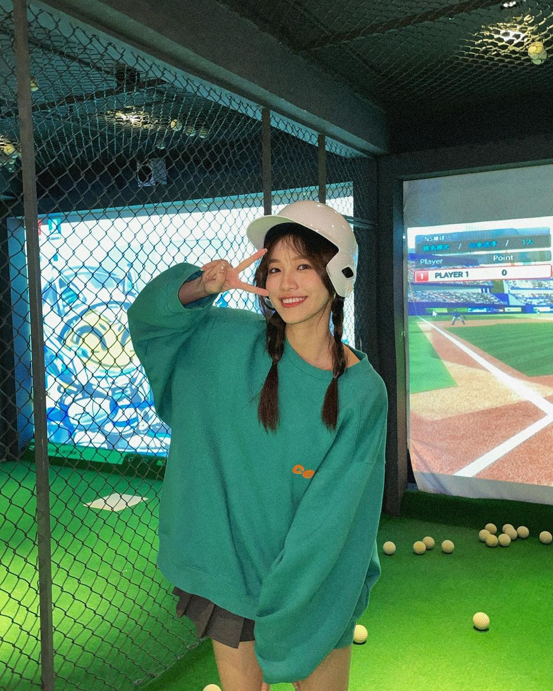  ⚾️