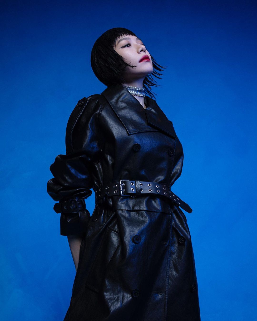  Min Chen with Jazko

Brands: Louis Vuitton , Hugo ...