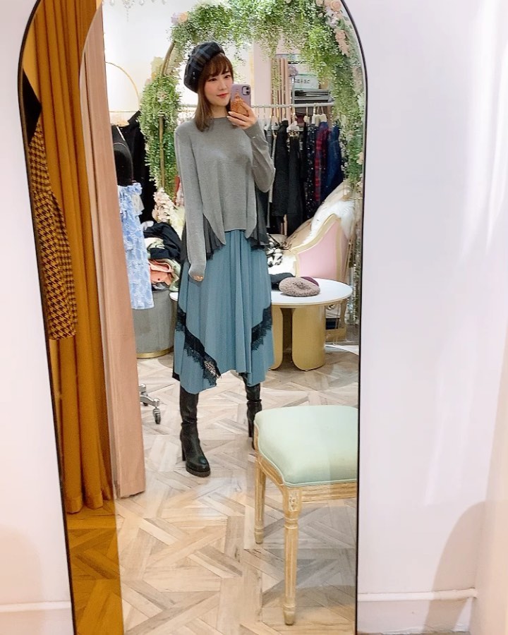  Last day tomorrow ! 
Tried on some 50% off items f...
