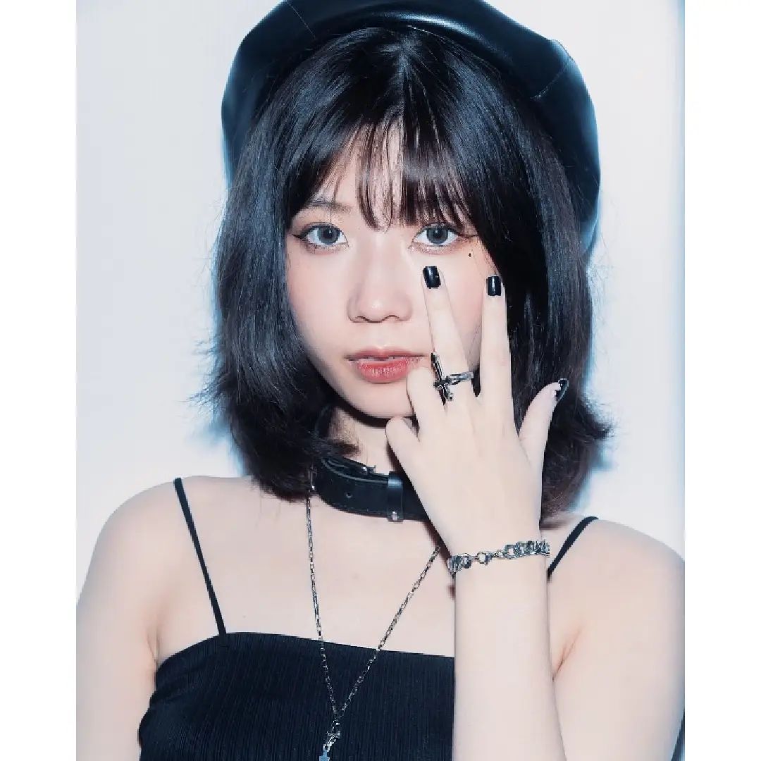  #Original #noncosplay #casual #asiangirl 

CN : Xi...