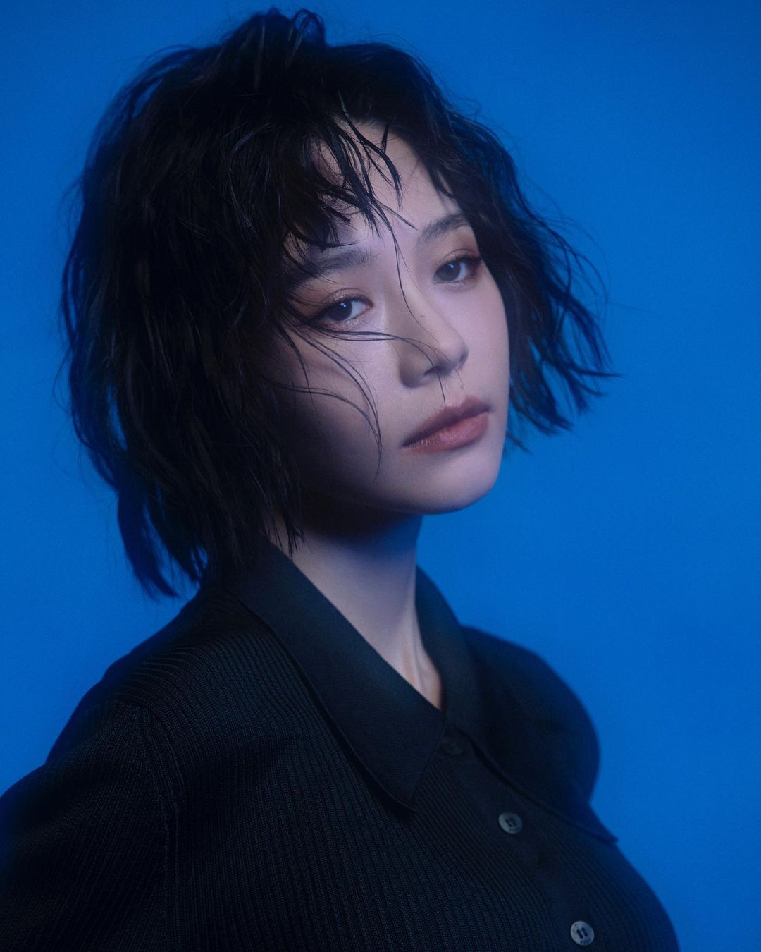  Min Chen with Jazko

Brands: Louis Vuitton , Hugo ...
