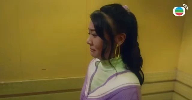  溫楚瑜同戴祖儀有好多好多相似的地�...