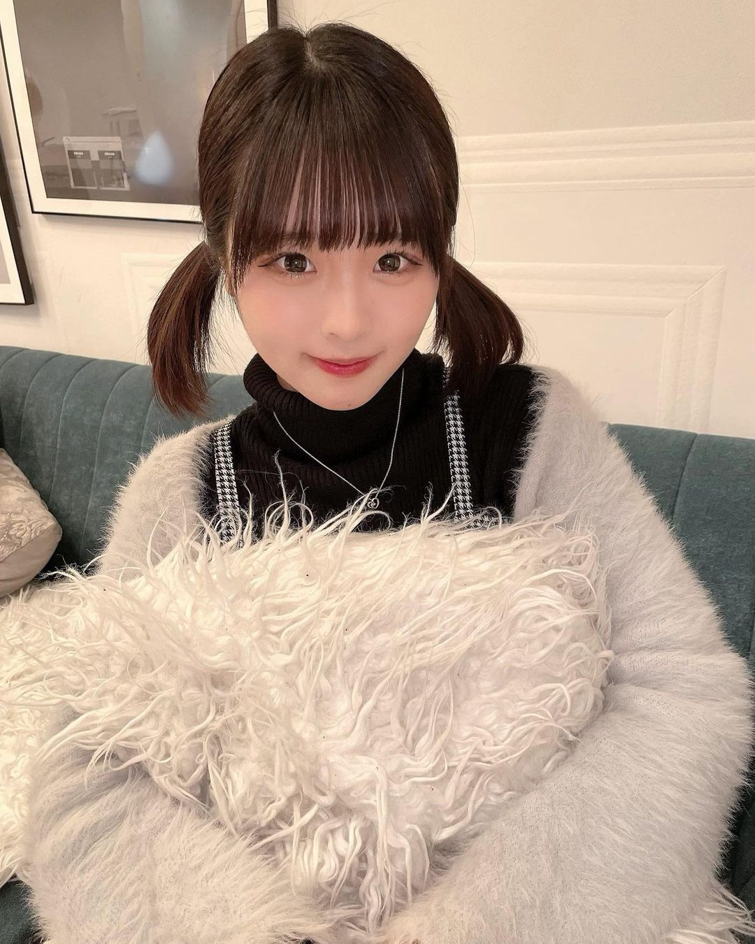  #ツインテールの日 だって〜