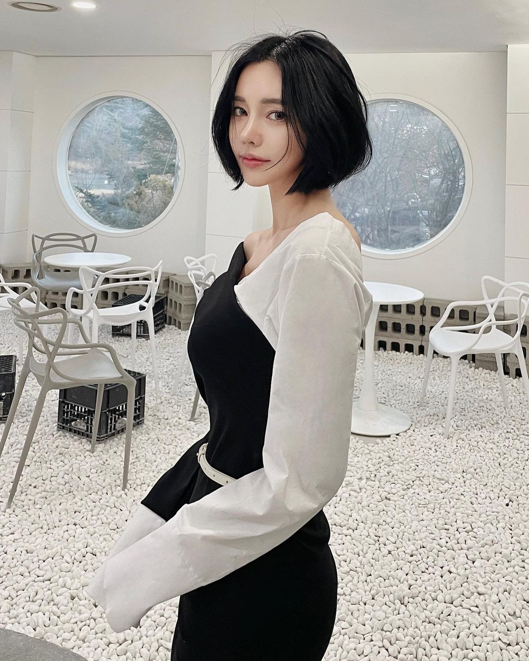  행복한 연휴 보내고 있나요?
저는 행�...