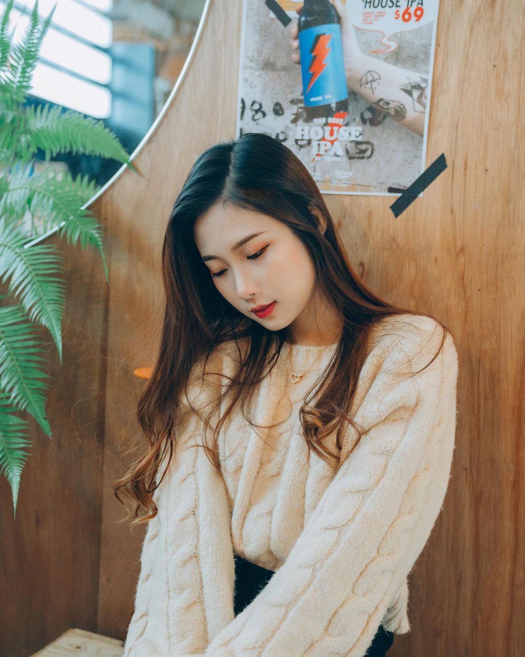  -
呢張catch得幾好睇☺️