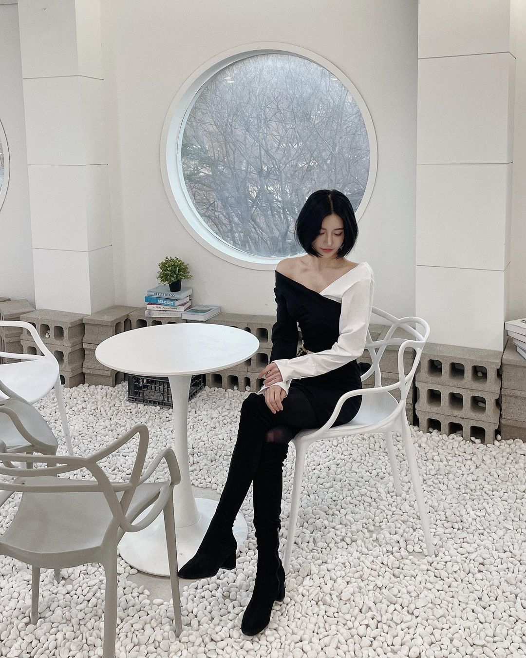 행복한 연휴 보내고 있나요?
저는 행�...